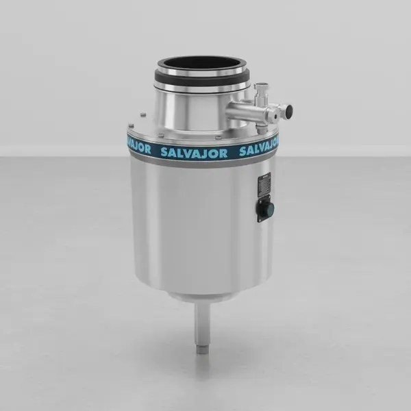 Salvajor 300-CA-18-MSS-LD