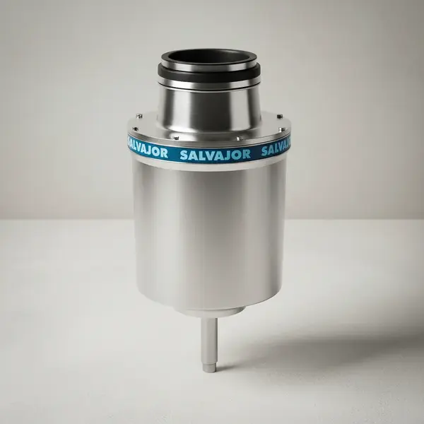 Salvajor 300-CA-18-MSS-LD-P