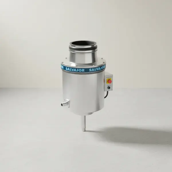 Salvajor 300-CA-18-MSS-LD-PP