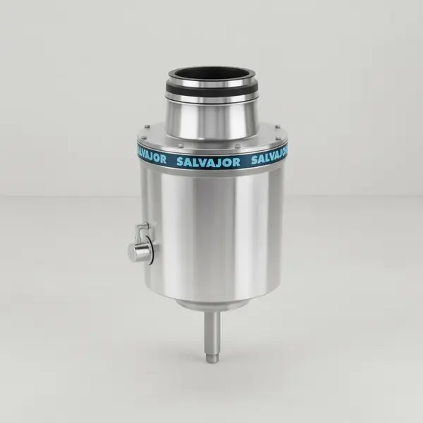 Salvajor 300-CA-ARSS-2