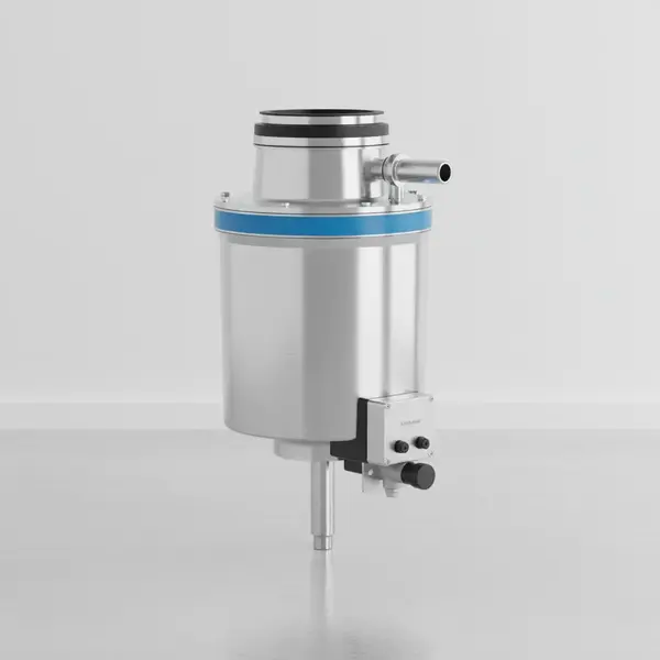 Salvajor 300-CA-ARSS-2-P