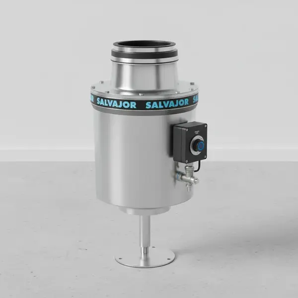 Salvajor 300-CA-ARSS-2-PP