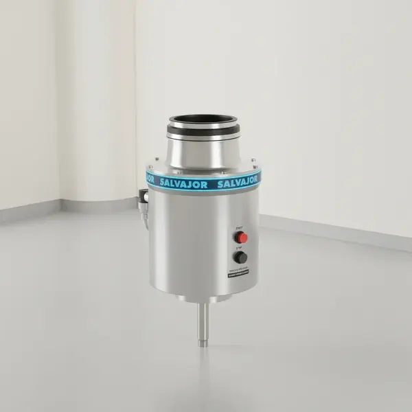 Salvajor 300-CA-ARSS