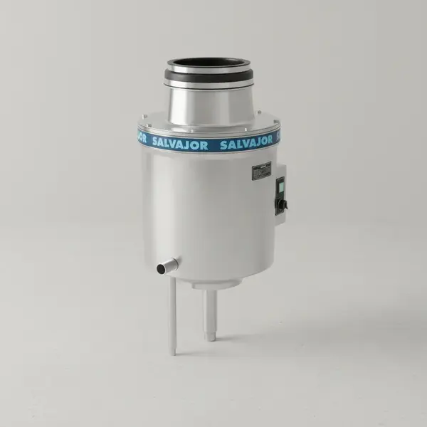 Salvajor 300-CA-ARSS-LD