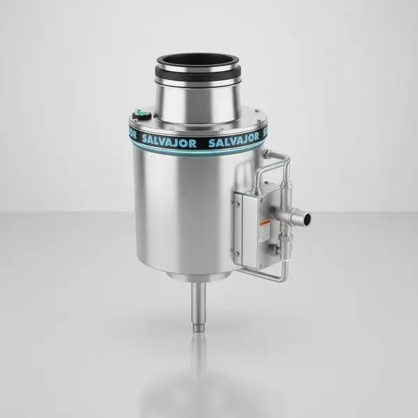 Salvajor 300-CA-ARSS-LD-P