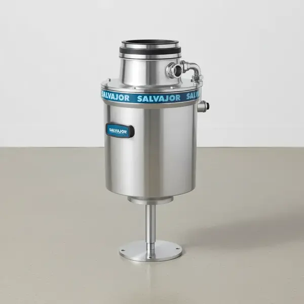 Salvajor 300-CA-ARSS-LD-PP