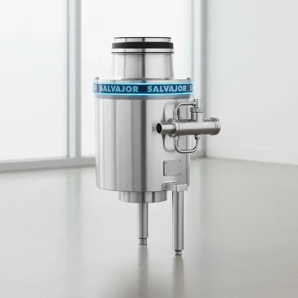 Salvajor 300-CA-MRSS