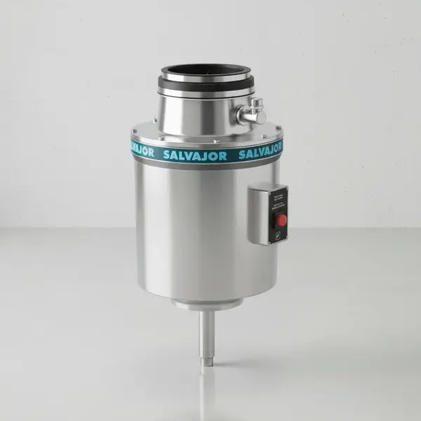 Salvajor 300-CA-MRSS-LD-P