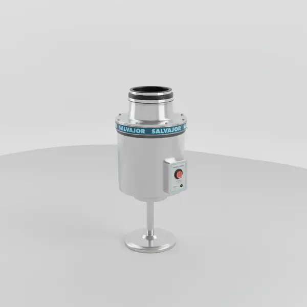 Salvajor 300-CA-MRSS-LD-PP