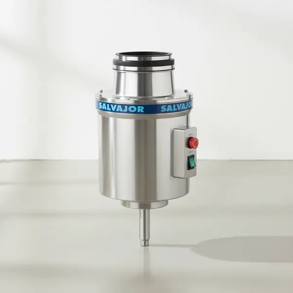 Salvajor 300-CA-MSS-LD