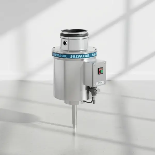 Salvajor 300-CA-MSS-LD-P