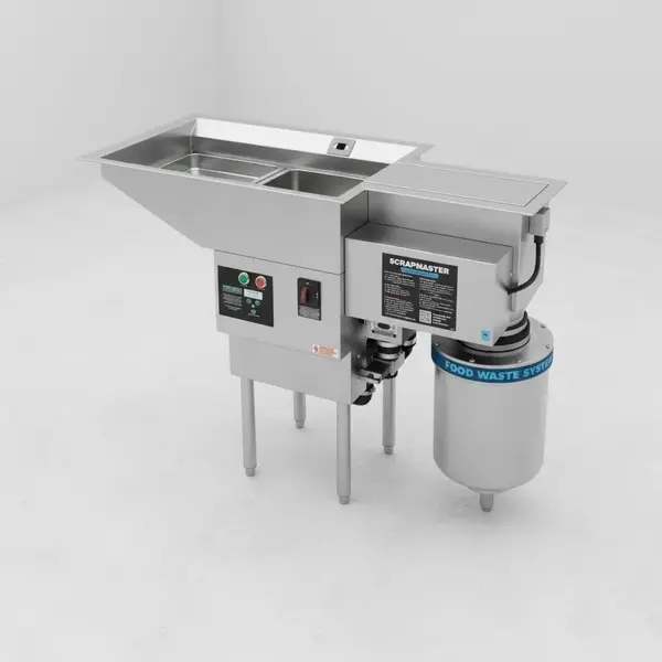 Salvajor 300-PSM Disposal System for Pots and Pans