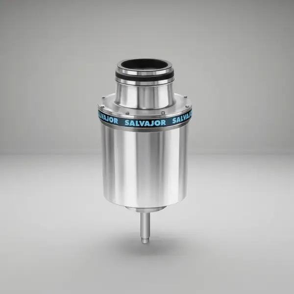 Salvajor 300-SA-3-ARSS-2