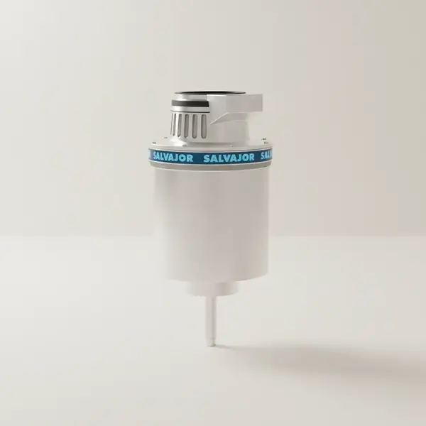 Salvajor 300-SA-3-ARSS