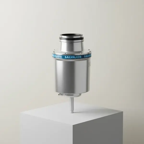 Salvajor 300-SA-3-ARSS-LD-P