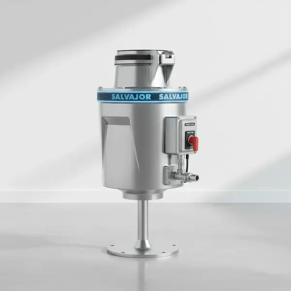 Salvajor 300-SA-3-MRSS-LD