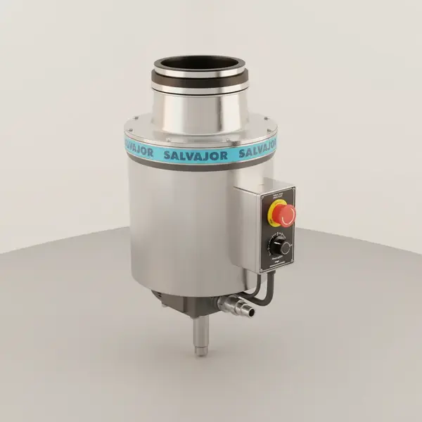 Salvajor 300-SA-3-MRSS-LD-PP