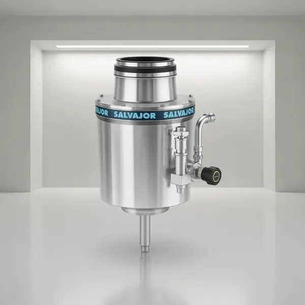 Salvajor 300-SA-3-MSS