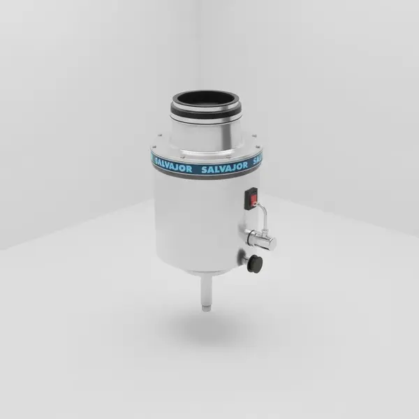 Salvajor 300-SA-3-MSS-LD