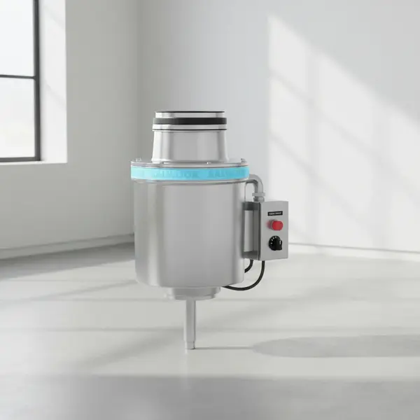 Salvajor 300-SA-3-MSS-LD-P