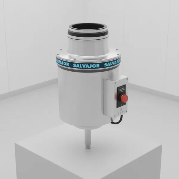 Salvajor 300-SA-3-MSS-LD-PP