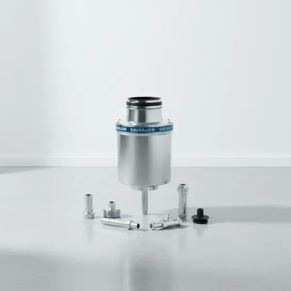 Salvajor 300-SA-6-ARSS-2