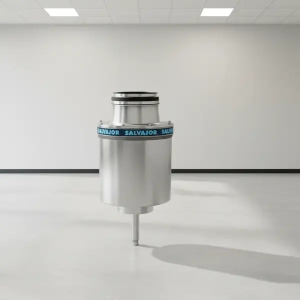 Salvajor 300-SA-6-ARSS-2-P