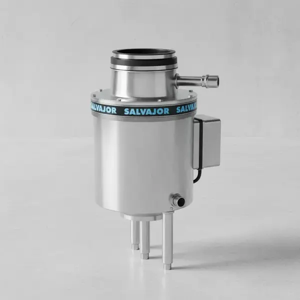 Salvajor 300-SA-6-ARSS-2-PP