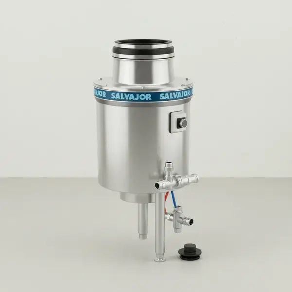 Salvajor 300-SA-6-ARSS-LD