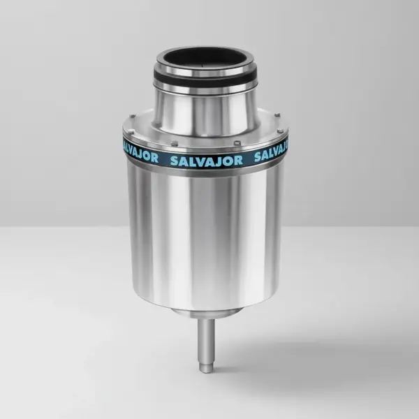 Salvajor 300-SA-6-ARSS-LD-P