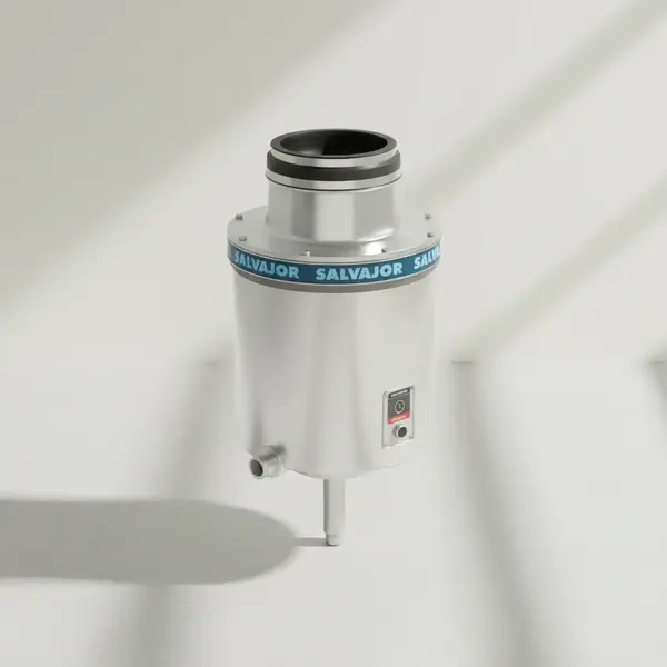 Salvajor 300-SA-6-ARSS-LD-PP