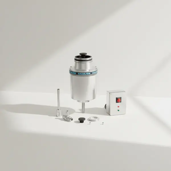 Salvajor 300-SA-6-MRSS-LD