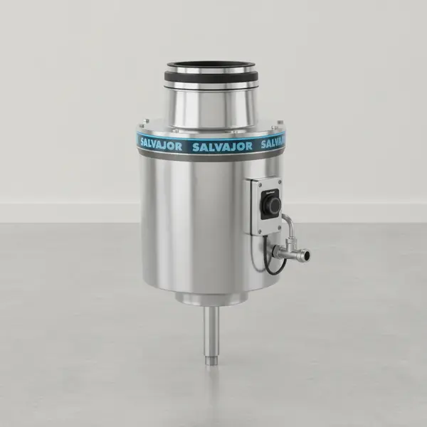 Salvajor 300-SA-6-MRSS-LD-P