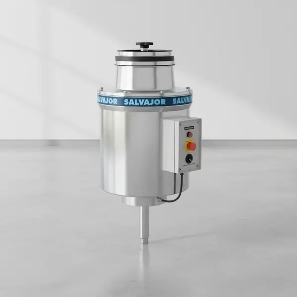 Salvajor 300-SA-6-MRSS-LD-PP