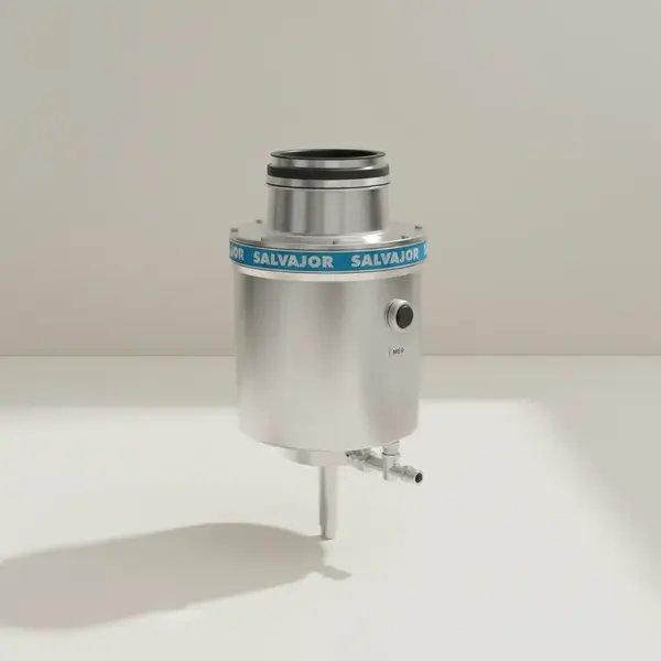 Salvajor 300-SA-6-MSS