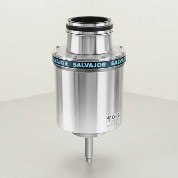 Salvajor 300-SA-6-MSS-LD
