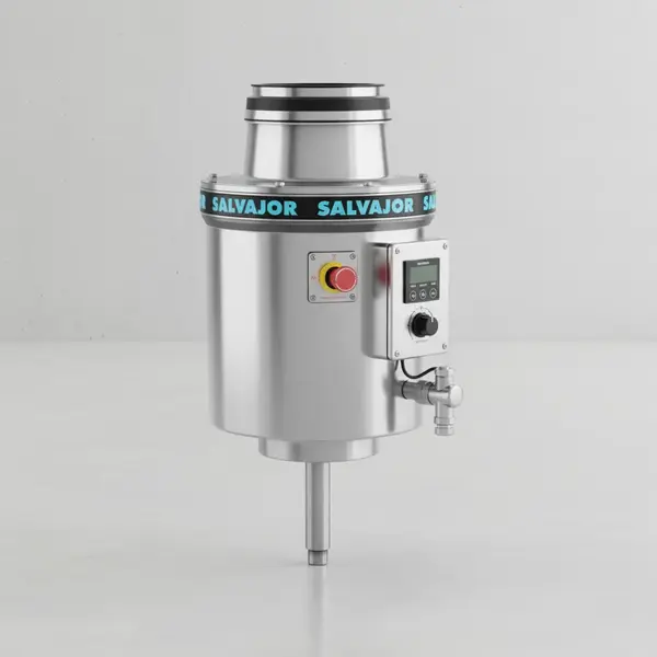 Salvajor 300-SA-6-MSS-LD-P