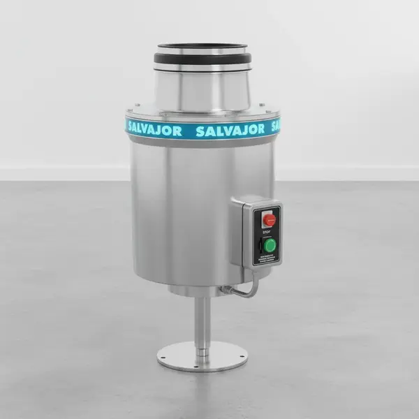 Salvajor 300-SA-6-MSS-LD-PP