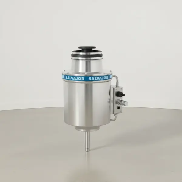 Salvajor 300-SA-ARSS-2-P