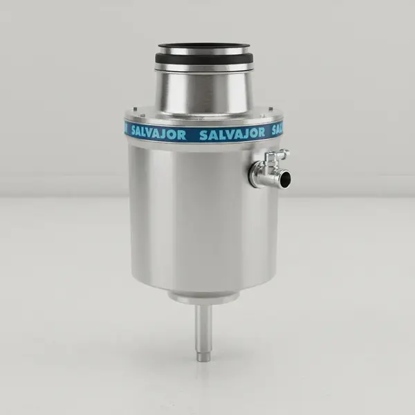 Salvajor 300-SA-ARSS-2-PP