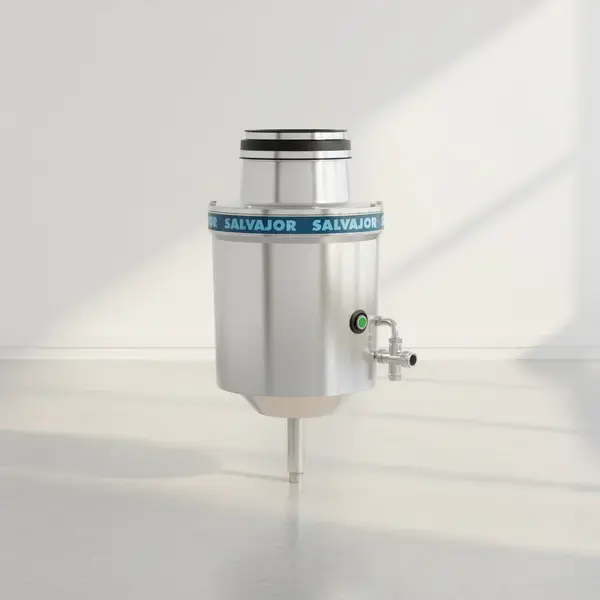 Salvajor 300-SA-ARSS