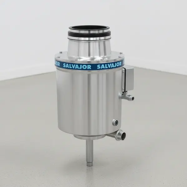 Salvajor 300-SA-ARSS-LD-PP