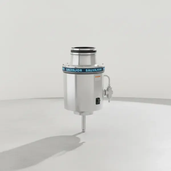 Salvajor 300-SA-MRSS