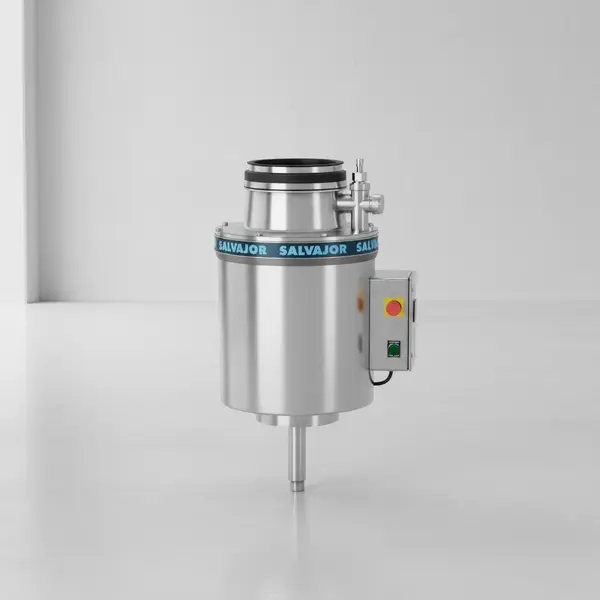 Salvajor 300-SA-MRSS-LD-PP