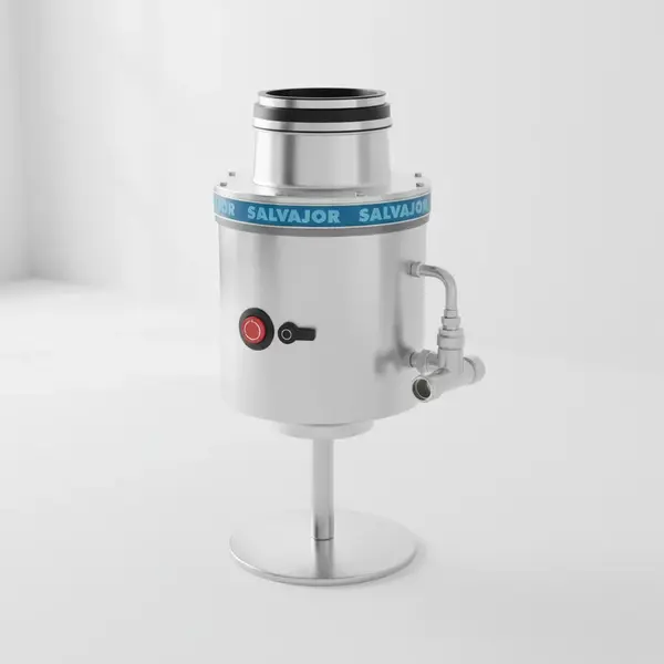 Salvajor 300-SA-MSS-LD