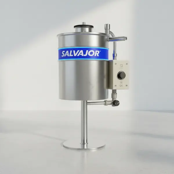 Salvajor 300-SA-MSS-LD-P