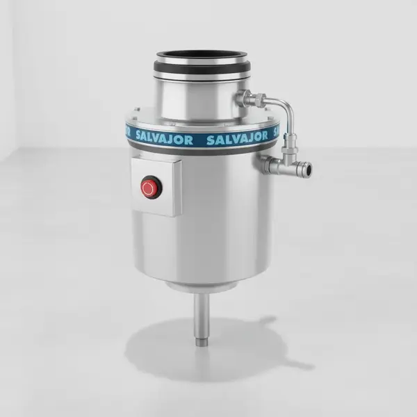 Salvajor 500-CA-12-ARSS-2