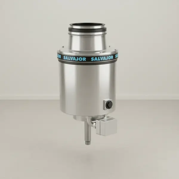 Salvajor 500-CA-12-ARSS-2-P