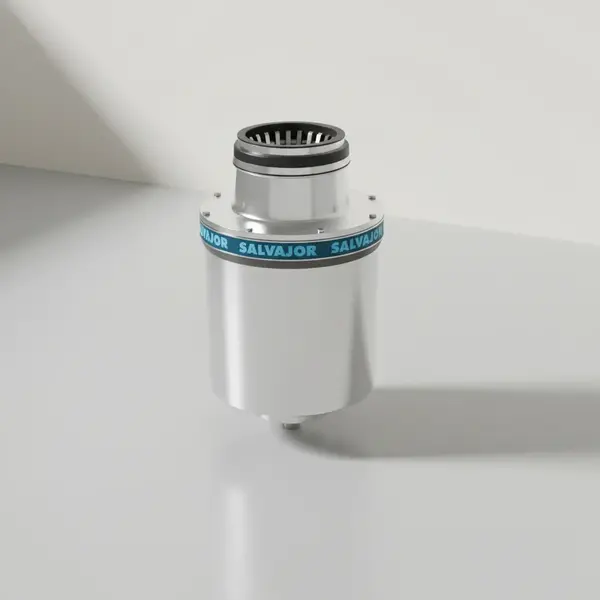 Salvajor 500-CA-12-ARSS-2-PP