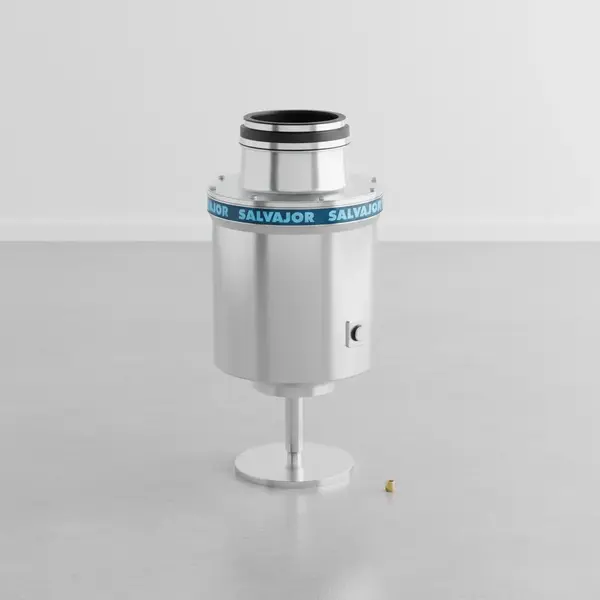 Salvajor 500-CA-12-ARSS